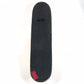 Zero James Brockman Tea Red/Black 7.75'' Skateboard Deck