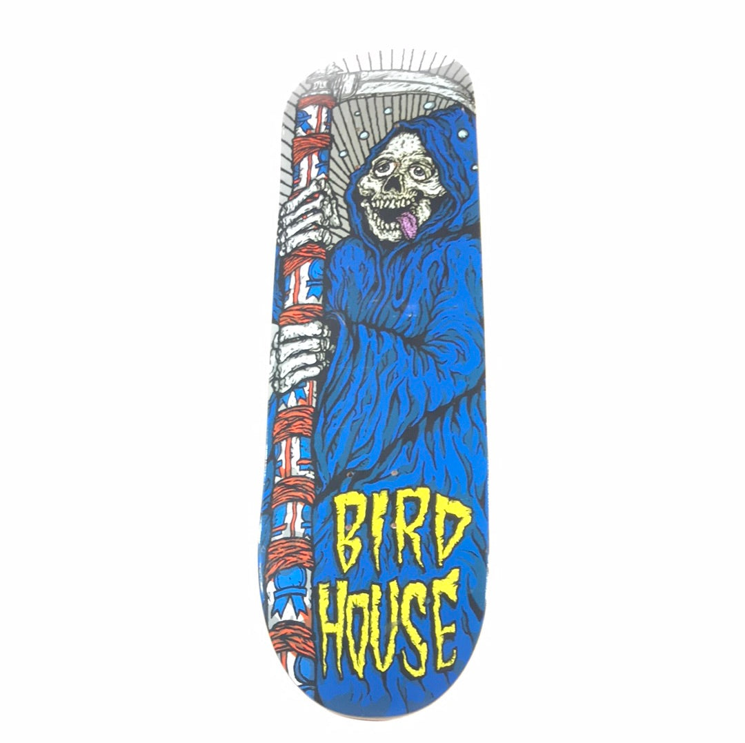 Birdhouse Team Grim Reaper Multi 8.38 Skateboard Deck