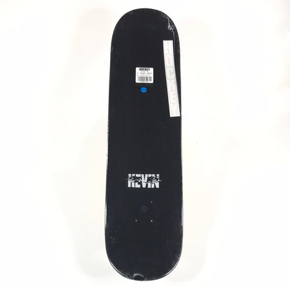 Hockey Kevin Rodriguez Rosie Black 8.25 Skateboard Deck