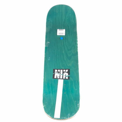 Hockey Nik Stain Imbalance Multi 8.25 Skateboard Deck