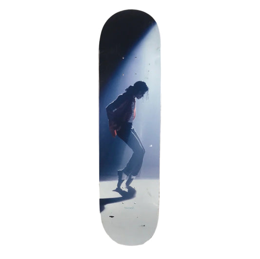 Diamond Team Michael Jackson Multi 8.25'' Skateboard Deck