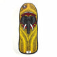 Powell Peralta Mike Vallely Elephant Yellow 10" Skateboard Deck