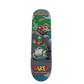 Baker Jeff Lenoce Stoney Kart Assorted Colors 7.9 Skateboard Deck