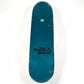 Friendship Jimmy Carlin Have You Seen Him Blue 8.0'' Skateboard Deck