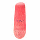 FSC Logo Red 8.25 Skateboard Deck