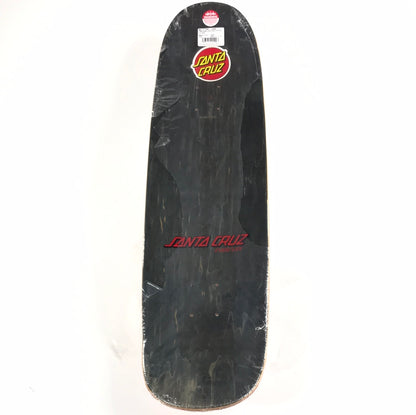 Santa Cruz Team Everslick Multi Logos 8.5" Skateboard Deck