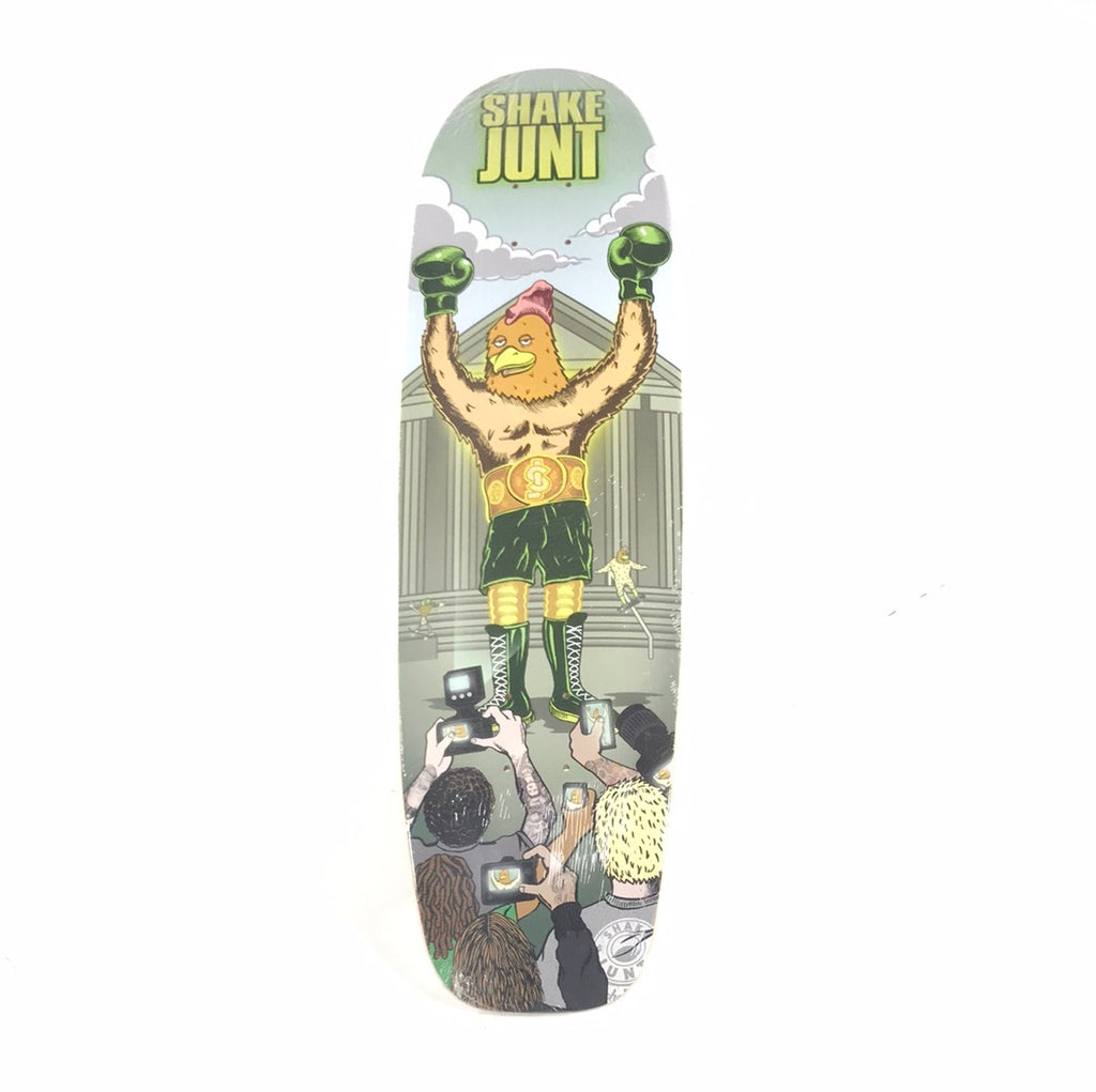 JUN OSON Deck'On 2 skateboards Amazon.co.jp: JUN OSON Deck'On 2
