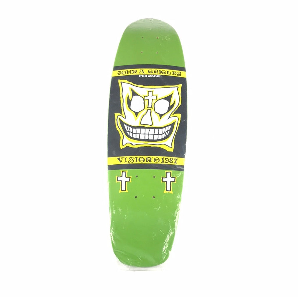 Vision Grigley II Mini Deck - 9.25