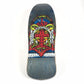 Dogtown Scott Oster Flame Cross Blue/Red 10'' Skateboard Deck