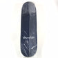 Chocolate Elijah Berle Shapes Green/Blue 8.5" Skateboard Deck