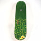 Primitive x Dragon Ball Z Najera Orange 8.0'' Skateboard Deck