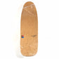 Plan B Sean Sheffey Monkey Sean Cliver Woodgrain 8.75'' Signed Skateboard Deck 2009 Re-issue