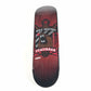 World Industries Derek Fukuhara Bear Red 8.0'' Skateboard Deck