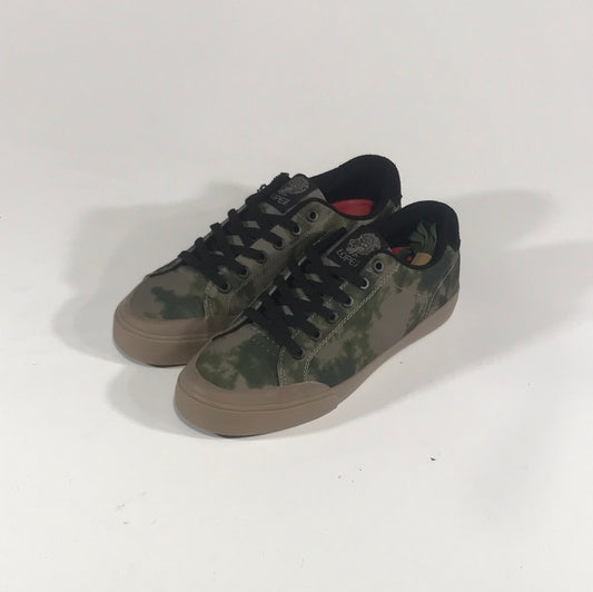 Circa Adrian Lopez AL50R Olive (Camo)/Gum Shoes