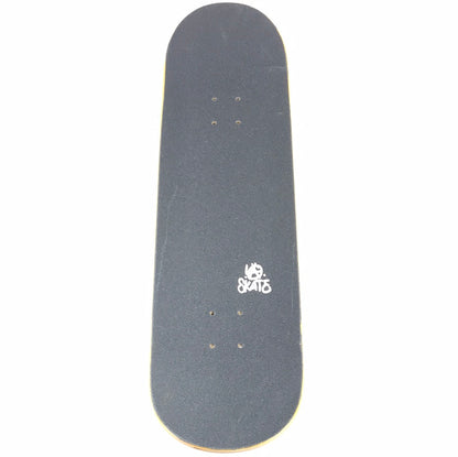 NFR Team World Multi 8.75 Skateboards deck