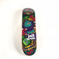Termite Jail Break Assorted Color 7 5/8th Skateboard Deck