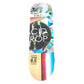 Boulevard Team Acid Drop Multi Size 8.25'' Skateboard Deck