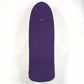 Dogtown Eric Dressen Dog Cross Purple 9.0'' Skateboard Deck