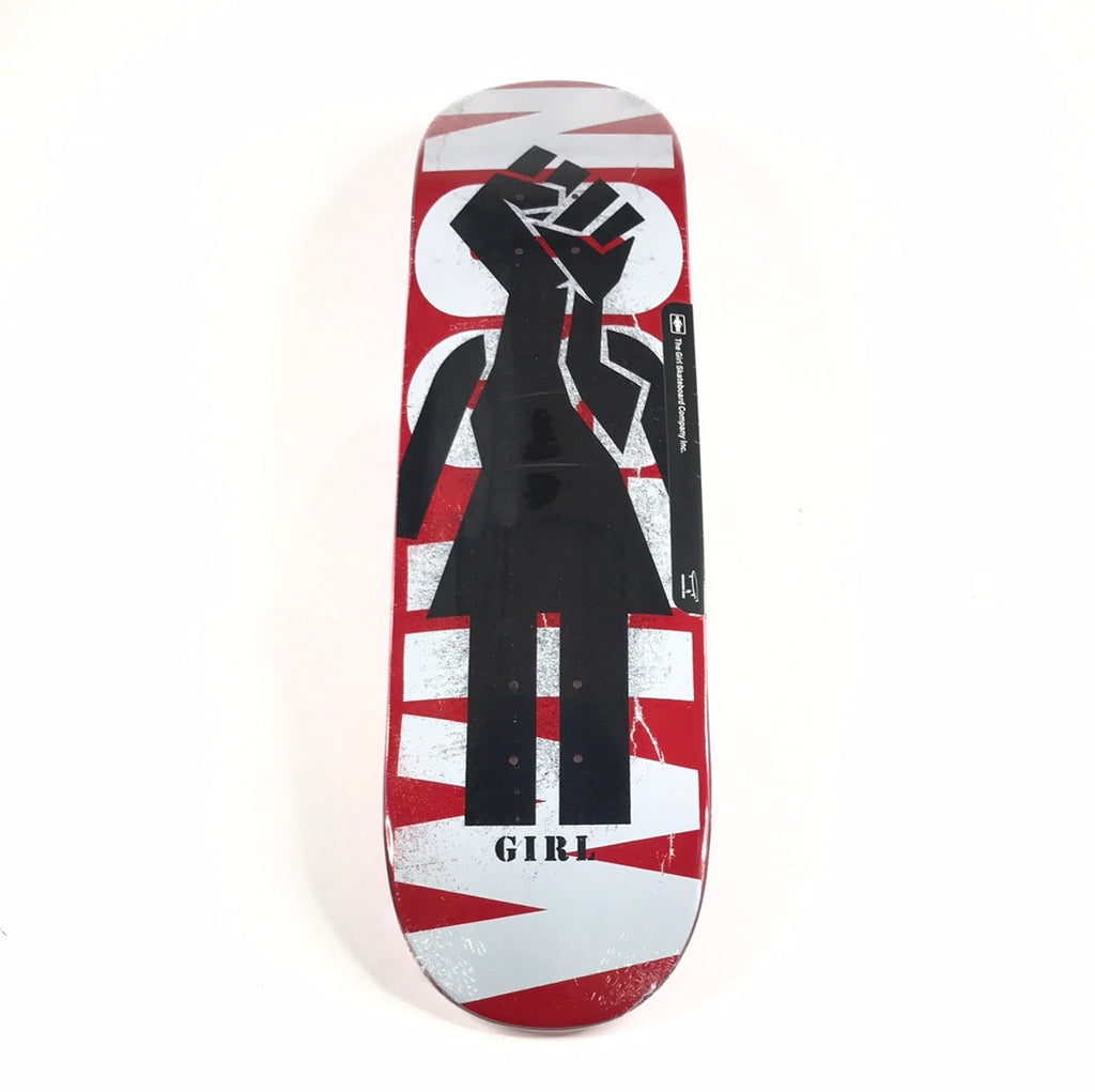 スケートボード GIRL - girl skateboards jeron wilson image_a579ef9a-6775-4c95-b5dd-