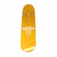 Krooked Guest Pro Rodrigo TX Birds Green 8.06'' Skateboards Deck