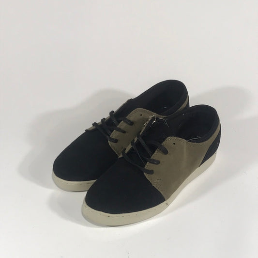 Emerica Spanky Black/Olive Shoes