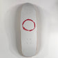 Teen Aged Steve Olson White Skateboard Deck