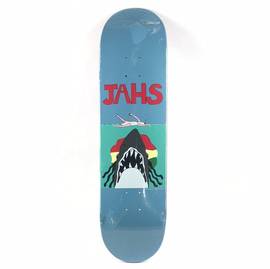 Skate Mental Team JAHS Multi 8.25'' Skateboard Deck