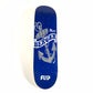 Flip Matt Berger Anchor Blue 8.0 Skateboard Deck
