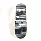 Flip Team Odyssey Grayscale 8.25 Skateboard deck