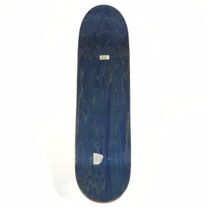 Element Mark Appleyard French Fred Kick flip photo black and white 8.125 Skateboard Deck