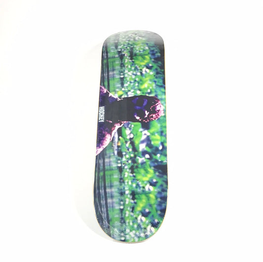 Hockey Ben Kadow End Scene Multi 8.38'' Skateboard Deck