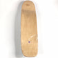 Concrete Disciples Solstice Black Would Shop  Skateboard Deck