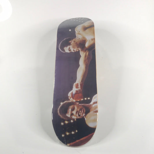 Diamond x Muhamad Ali Worlds Greatest Multi 8.25 Skateboards deck