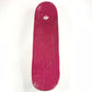 Hockey Eyes Without A Face Goalie Black 8.25" Skateboard Deck
