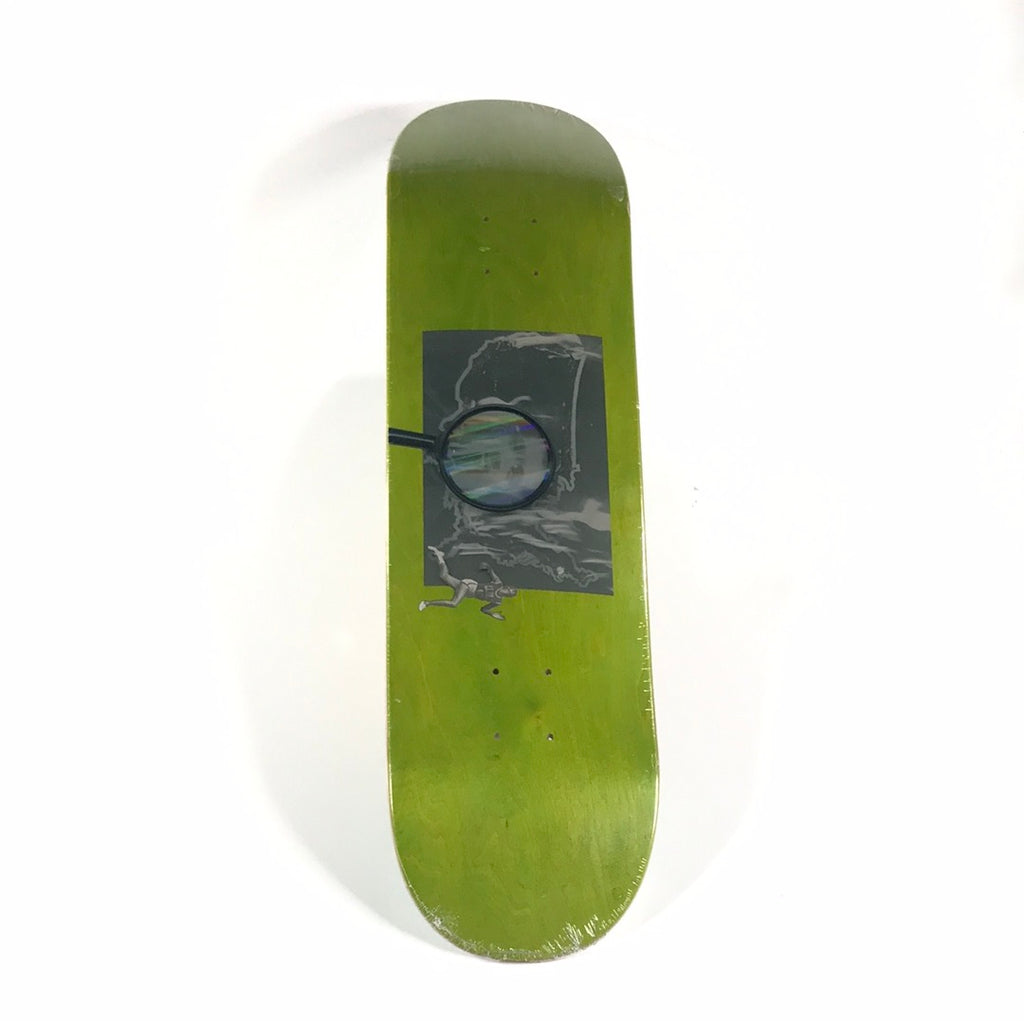 日本全国送料無料商品 | 特集  Elsesser Sage Awesome Fucking Running 8.38 Green American スケートボード