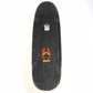 Plan B Danny Way Dogtown Wood Wes Humpston Grain 9'' Skateboard Deck