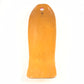 Dogtown Ozzy Osbourne Rock Yellow 10'' Skateboard Deck