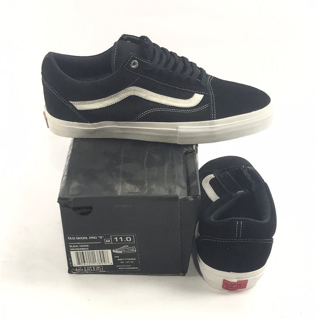 Vans old shop skool syndicate