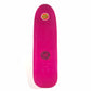 Santa Cruz Salba artist lunch bag pink 8.9 Skateboard Deck