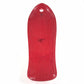 Suicidal Tendencies Team Possessed To Skate Red 10'' Skateboard Deck