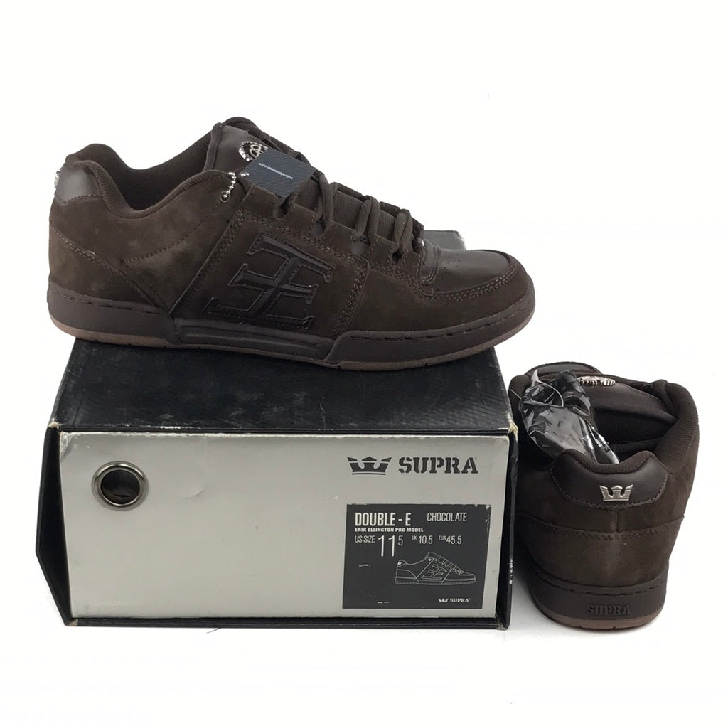 Supra erik ellington deals skate shoe