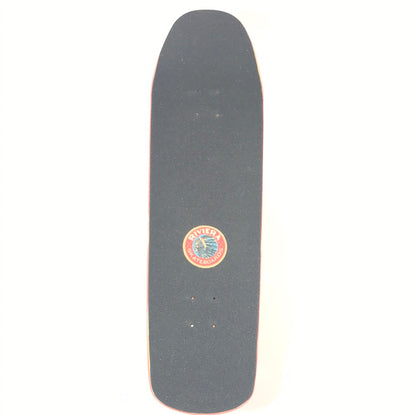 Riviera Team Native American Multi 8.5 Skateboard Deck