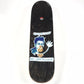 Friendship John McGuire Troll Model White/Blue 8.125'' Skateboard Deck