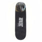 917 Alex Olsen Seduction Black 8.38" Skateboard