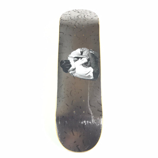 Fucking Awesome Elijah Berle Silver 8.1" Skateboard Deck