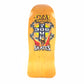 Dogtown Ozzy Osbourne Rock Yellow 10'' Skateboard Deck