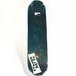 Skate Mental John Motta Hamster Blue 8 Skateboard Deck