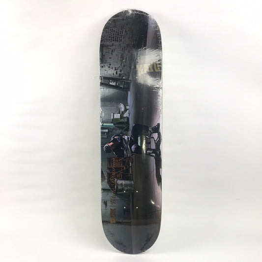 DGK Wade Desarmo Mafia Series Hostage Multi 8.0'' Skateboard Deck