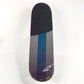 Palace Benny Fairfax "B" Lines Grey Blue 8.1 Skateboard Deck