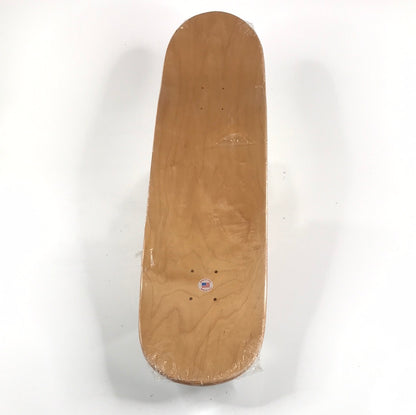 Brujaria Team Medieval Portrait 8.5 Skateboard Deck